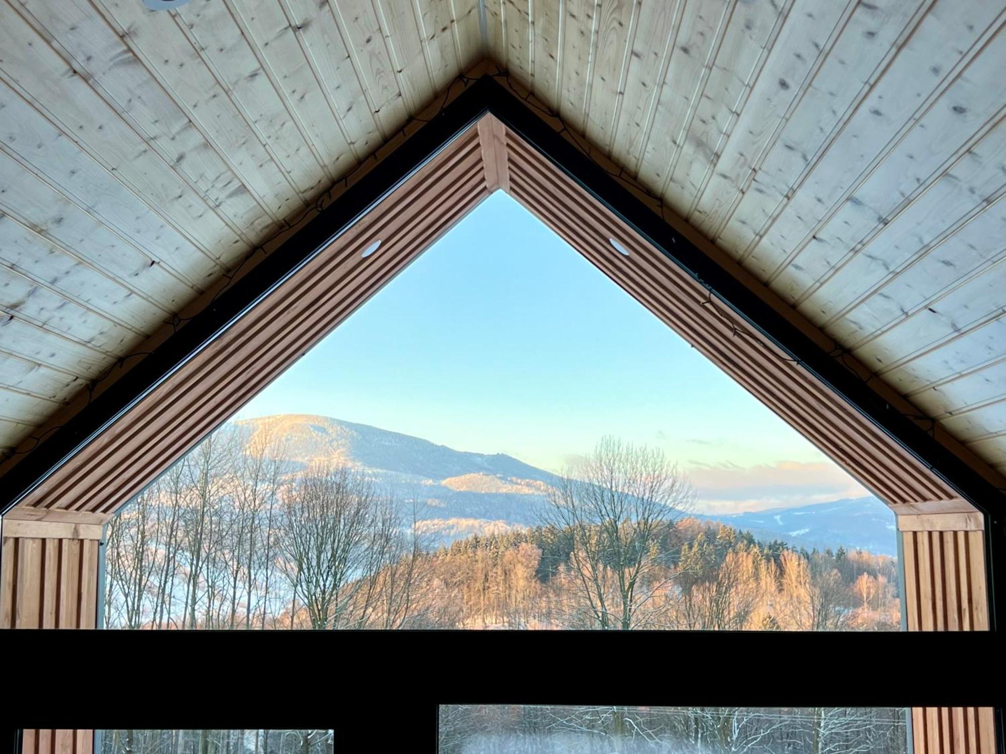Challet44 Chalet Jesenik