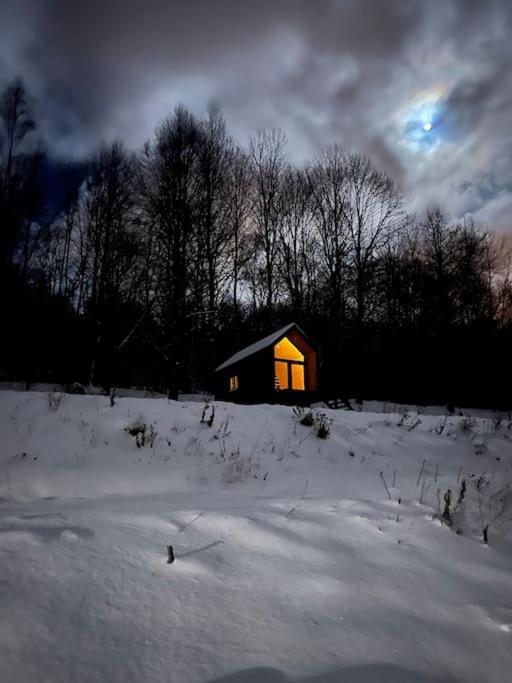Challet44 Chalet Jesenik