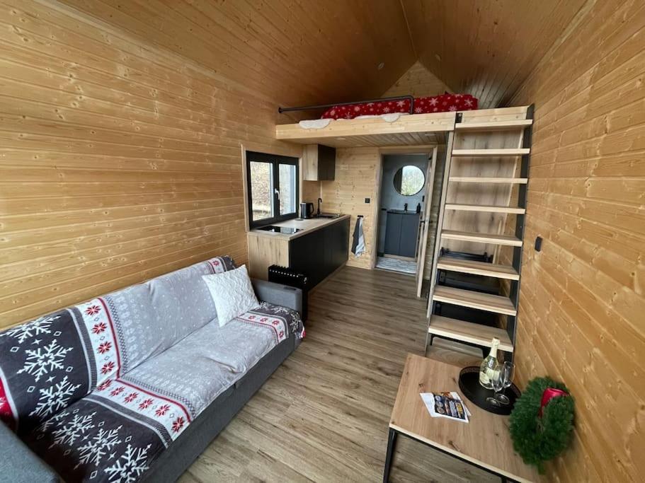 Challet44 Chalet
