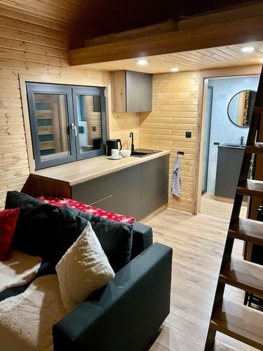Chalet Challet44 *