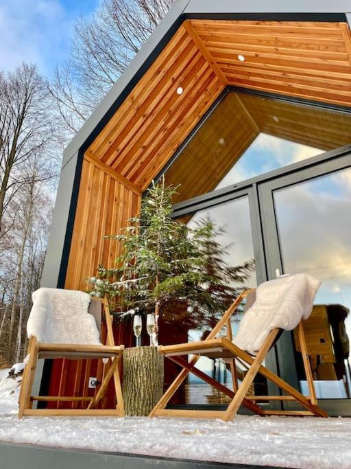 Challet44 Chalet *
